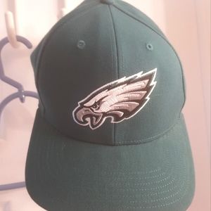 Mens Philadelphia  Eagles Hat